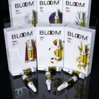 Bloom Carts