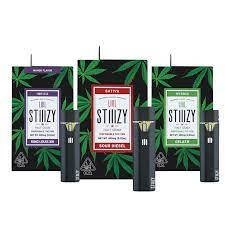 Stiizy Disposable