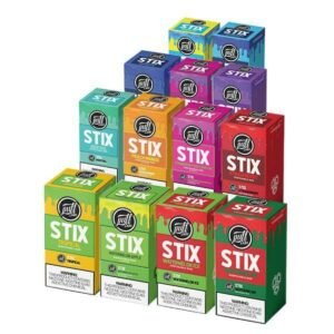 tooka stix disposable