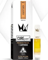 West Coast Cure Carts