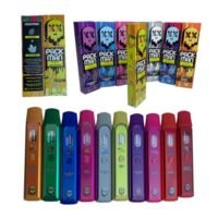 Packman Disposable Vapes