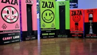 Zaza Disposable Vape